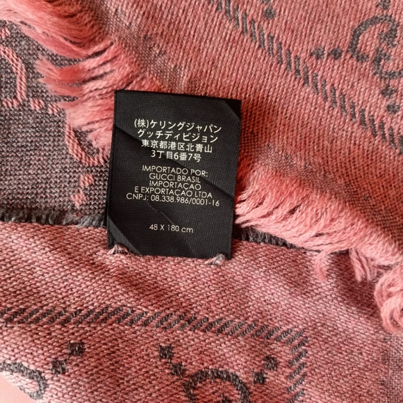 Gucci neck wrap - Picture 5 of 7